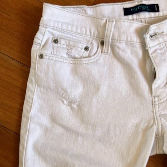 Levi’s 513 Boyfriend Jeans - Picture 6 of 14